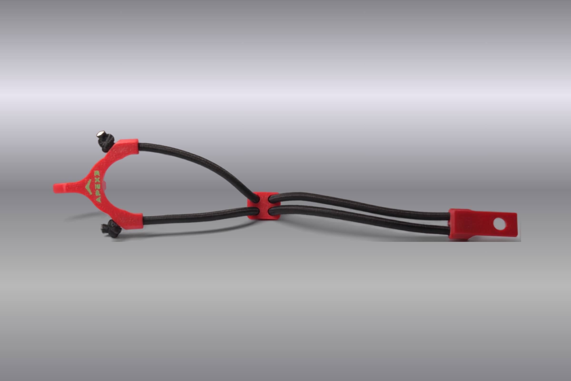 Racelock Red